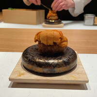 肉割烹 岡田前 - 