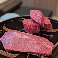 にくの匠 三芳 - 