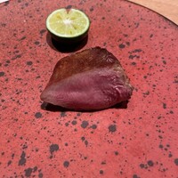 肉割烹 岡田前 - 