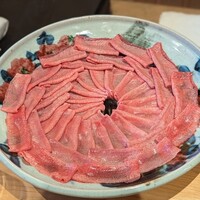 にくの匠 三芳 - 