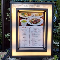 LE BISTRO - 