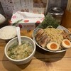 麺屋 辰