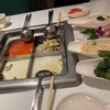海底撈火鍋 池袋店