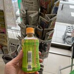 ファミリーマート - ドリンク写真: