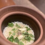 Obanzai Aburiyaki Sake Nana - 