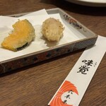 Tempura Mikaku - 