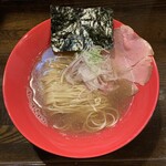 麺屋 喜楽明人 - 