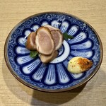 焼き鳥 貴 - 