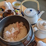 かに道楽 神戸ハーバーランド店 - 