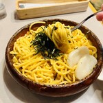 スパゲティ ダン - 