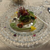 レストラン ワタナベ - 