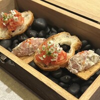 Queux Norme 梅田店 - 