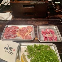 焼鶏あきら 中目黒本店 - 