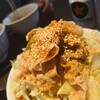 なぜ蕎麦にラー油を入れるのか。 大塚店