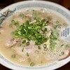博多ラーメン でぶちゃん 高田馬場本店