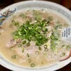 博多ラーメン でぶちゃん 高田馬場本店