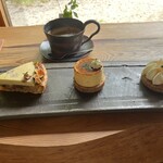 Gallery & Cafe ENSOU - 