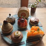 Gallery & Cafe ENSOU - 