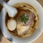 らぁ麺 はやし田 - 