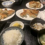 餃子の馬渡 - 