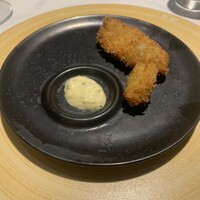 レストラン・エストゥディオ パリサンク - 