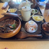 炭焼うな富士 白壁別邸 - 