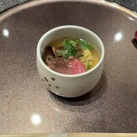 松阪牛懐石 真 - 