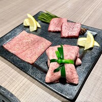 うし松 - 