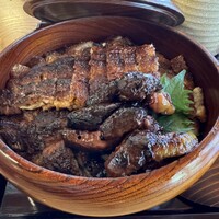 炭焼うな富士 白壁別邸 - 