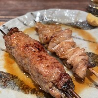 鳥茂 - 