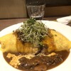 洋食とカフェ きいろのスプーン