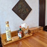 グリル＆コーヒー はせがわ - 