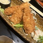 わらべ菜魚洞 - 