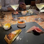 イタリアン POZ DINING - 