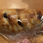 Boulangerie Miyanaga - 大人のおつまみスティック　210円