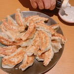 餃子のくろぎ - 