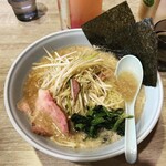 Ramen Shoppu - 