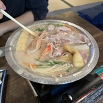 Narasakagura Nabe - 