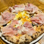 Pizzeria e Osteria  TACCATO - 