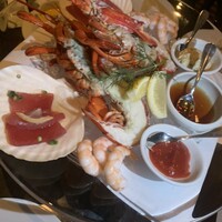 フレンチ キッチン - 