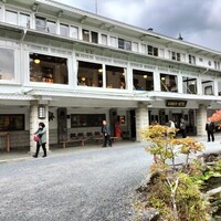 日光金谷ホテル - 