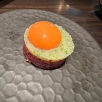 焼肉うしごろ 銀座並木通り店 - 