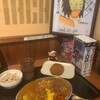 カレー食堂 マッハ - 