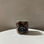 SCHOOL BUS COFFEE STOP KITAHAMA - ラスク