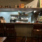 DUBLIN ROOM CAFE - 