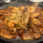 チュクミドサ 3号店 - 