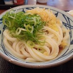 丸亀製麺 - 