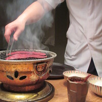 焼肉すどう 春吉 - 次はイチボです