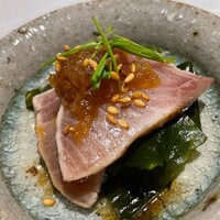 鮨 つむぎ - 