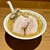 雨は、やさしく - 料理写真:SAPPORO味噌1100円。